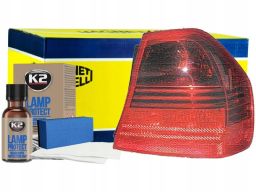 714027630801 Lampa Tył P (Część Zewnętrzna, Kolor Kierunkowskazu