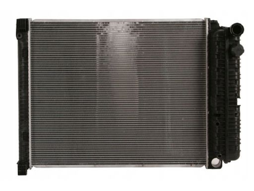 D7Me016Tt Chłodnica Silnika (Bez Ramy, Z Chłodnicą Oleju) Pasuje Do: