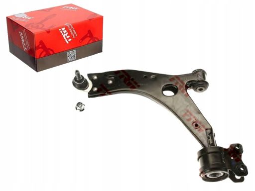 Jtc1479 Wahacz Zawieszenia Koła Przód L Dół Przód 21 Mm Pasuje Do: Vol