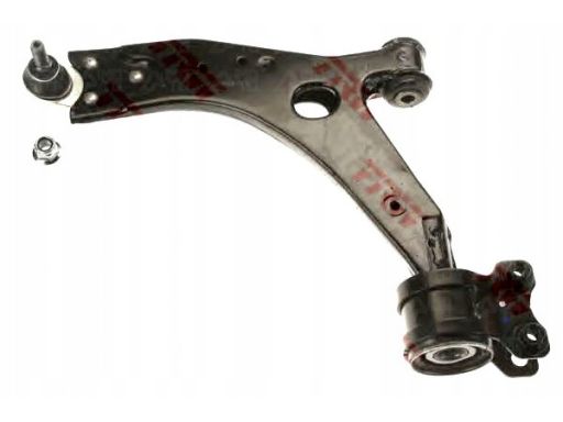 Jtc1479 Wahacz Zawieszenia Koła Przód L Dół Przód 21 Mm Pasuje Do: Vol