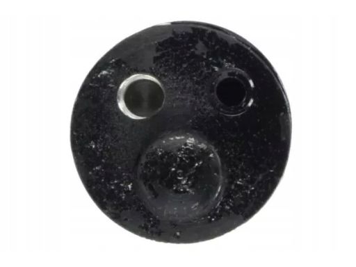 Ktt120109 Osuszacz Klimatyzacji Pasuje Do: Vw Tiguan 1.4/2.0/2.0D