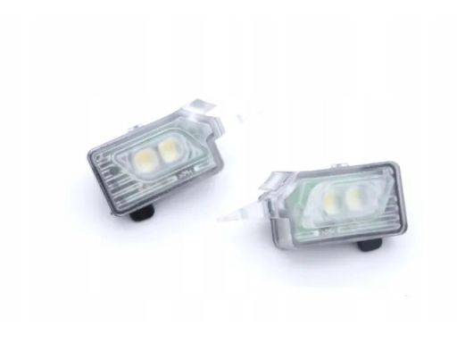 Lewe Podświetlenie klamki Audi A4 B9 A5 Q5 OE 8W0947133