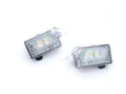 Lewe Podświetlenie klamki Audi A4 B9 A5 Q5 OE 8W0947133