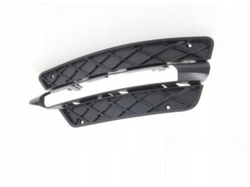 Kratka w zderzak Mercedes W204 C class L P A2048851353