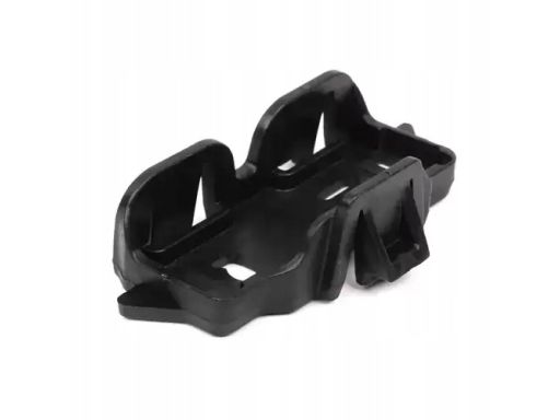 Mocowanie dźwigni spryskiwacza prawa BMW 5 F10