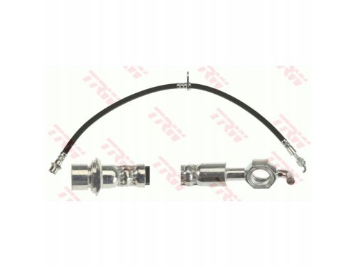 Phd1216 Przewód Hamulcowy Elastyczny Phd1216 Trw