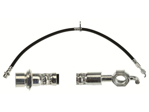 Phd1216 Przewód Hamulcowy Elastyczny Phd1216 Trw