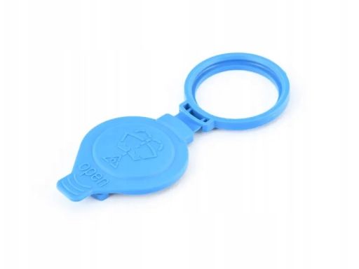 Korek zatyczka zbiornika spryskiwaczy BMW 5 G30F90