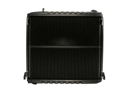 D7Ag440Tt Chłodnica Silnika , Deutz Fahr 1012, 80, 80 A, 100, 100 Mk3,