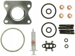 El633760 Zestaw Montażowy Turbosprężarki (Z Uszczelkami) Pasuje Do: Au