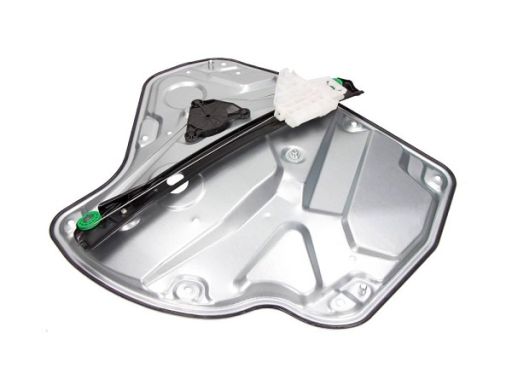 50-0120 Podnośnik Szyby Skoda T. Octavia 04- Le Maxgear