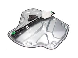 50-0120 Podnośnik Szyby Skoda T. Octavia 04- Le Maxgear