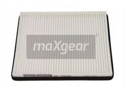 26-0587 Filtr Kabiny Nissan Micra 98- Maxgear