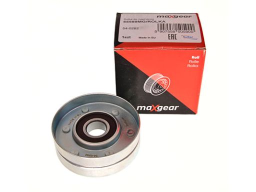 54-0282 Rolka Napinacza Paska Wielorowk. Renault Maxgear
