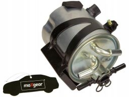 26-0636 Filtr Paliwa Renault 1,5Dci Maxgear