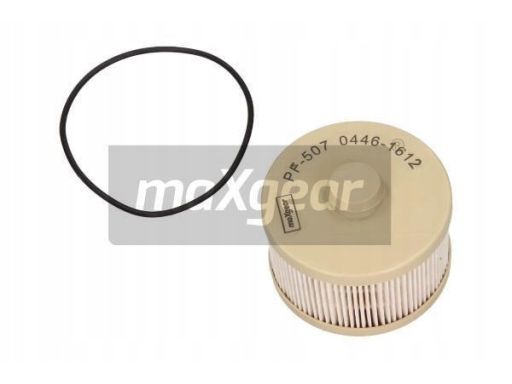 26-0664 Filtr Paliwa Chrysler Voyager 00-08 2,5/ Maxgear