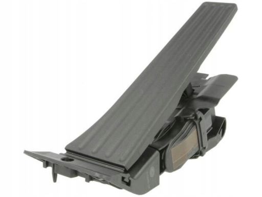 6Pv010 946-281 Pedał Przyspieszenia Pasuje Do: Bmw 1 (E81), 1 (E82), 1