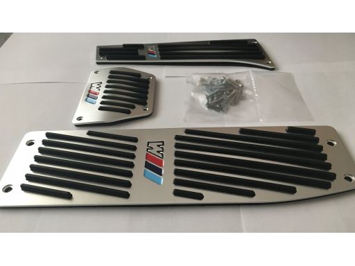 6Pv010 946-281 Pedał Przyspieszenia Pasuje Do: Bmw 1 (E81), 1 (E82), 1