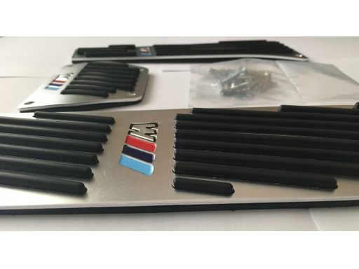 6Pv010 946-281 Pedał Przyspieszenia Pasuje Do: Bmw 1 (E81), 1 (E82), 1