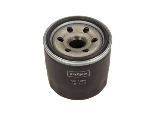 26-0686 Filtr Oleju Suzuki Swift Maxgear