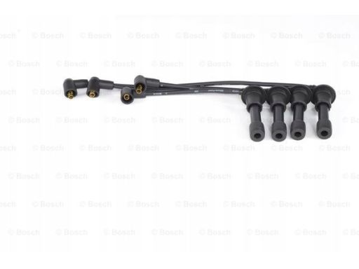 0 986 356 742 Zestaw Przewodów Zapłonowych Bosch