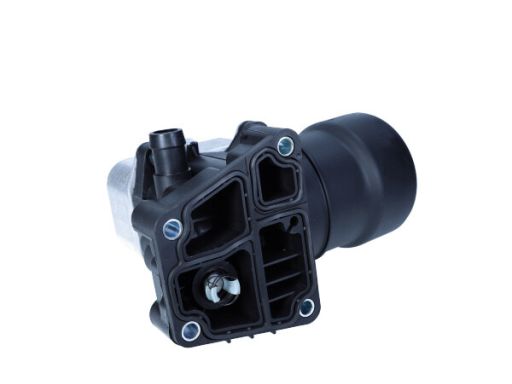 14-0050 Chłodnica Oleju Audi A6 2,0Tdi 12- Z Pok Maxgear