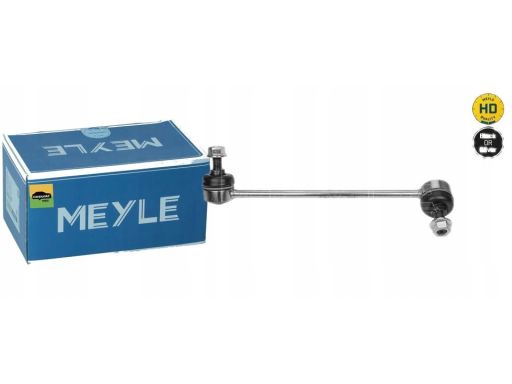 016 060 0012/Hd Łącznik Drążka Stabilizatora Przód P 257Mm Pasuje Do: