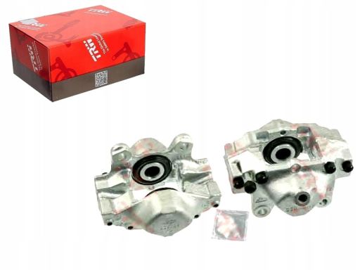 Bhn626E Zacisk Hamulca Tarczowego Tył P Pasuje Do: Mercedes C (W202)