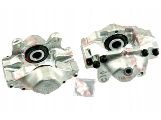 Bhn626E Zacisk Hamulca Tarczowego Tył P Pasuje Do: Mercedes C (W202)