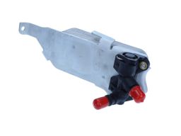 14-0112 Chłodnica Oleju Bmw X3 F25 1.6 14- Maxgear