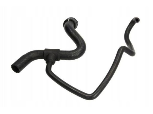 Dnx002Tt Przewód Nagrzewnicy (20Mm) Pasuje Do: Opel Astra G, Astra