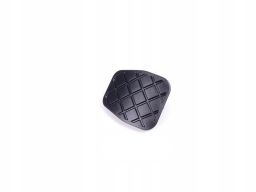 Nakładka Osłona pedału sprzęgła Audi A1 2011-2014 6R07211749B9