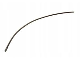 Górna uszczelka przedniej szyby BMW 3 E90/E91