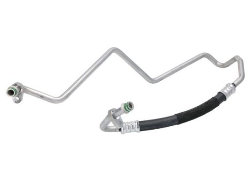 Ktt160265 Przewód Klimatyzacji Pasuje Do: Peugeot 207, 207/Hatchback