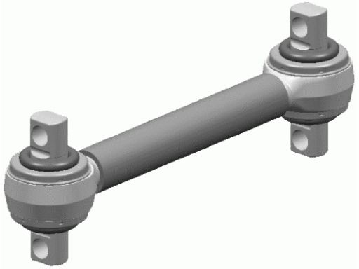 Wahacz/Drążek Reakcyjny 25565 01