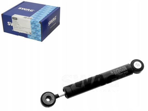 Tłumik Drgań Paska Wieloklinowego 10 52 0022