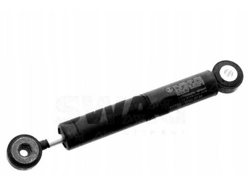 Tłumik Drgań Paska Wieloklinowego 10 52 0022