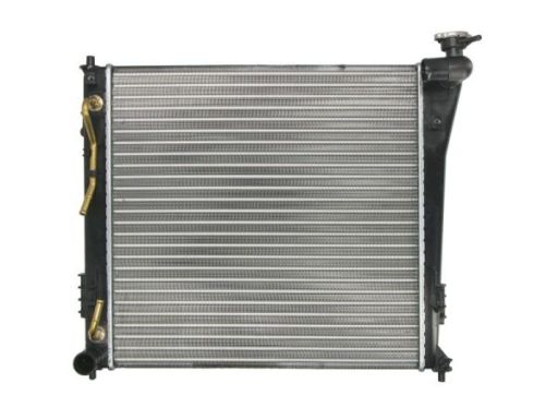 D70528Tt Chłodnica Silnika Thermotec