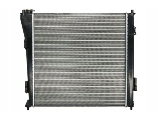 D70528Tt Chłodnica Silnika Thermotec