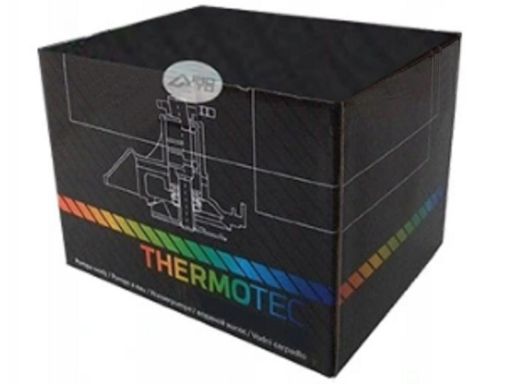 D70528Tt Chłodnica Silnika Thermotec