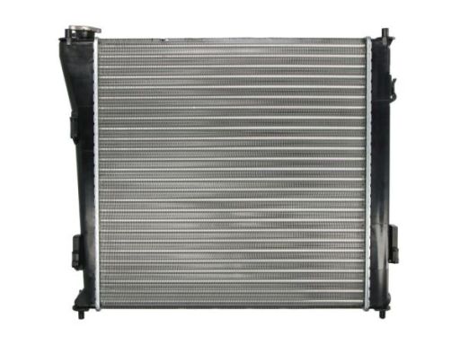 D70528Tt Chłodnica Silnika Thermotec