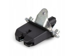 Oryginalny Zamek tylnej klapy Skoda Octavia 04-13 1Z5827501D