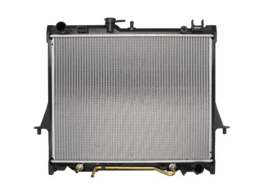 D79001Tt Chłodnica Silnika Thermotec