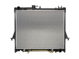 D79001Tt Chłodnica Silnika Thermotec