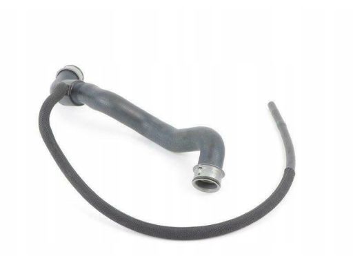 Przewód rura Wąż chłodnicy Mercedes W209 A2095011582