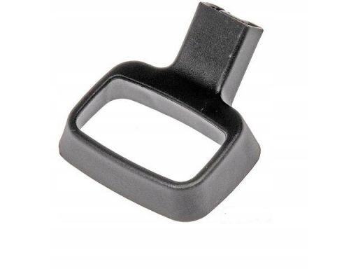 Rączka regulacji fotela Volkswagen Skoda Seat 5NA8812539B9