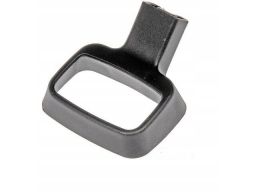 Rączka regulacji fotela Volkswagen Skoda Seat 5NA8812539B9
