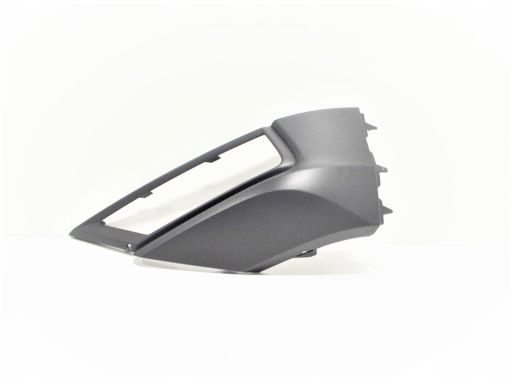 Lewa Kratka boczna zderzaka Vw Tiguan 2016- 5NA853211A9B9