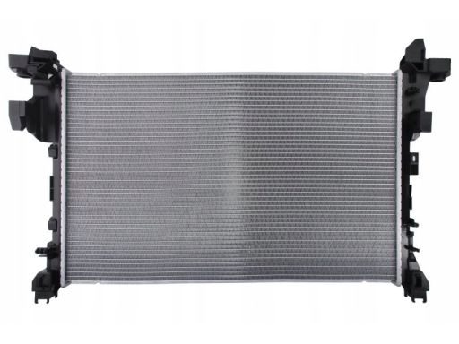 D7X112Tt Chłodnica Silnika Thermotec