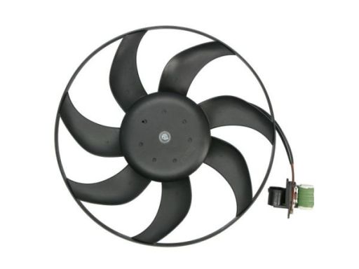 D8X039Tt Wentylator Chłodnicy Silnika Thermotec